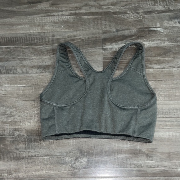 Nike Sports Bra - Picture 2 of 3
